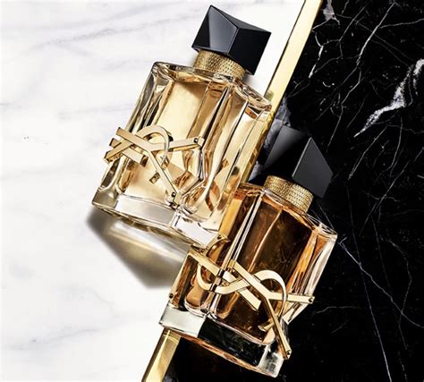 ysl perfum damski|yves saint laurent parfum düfte.